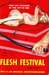 Flesh Festival by John Dexter - Ebook