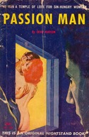 Passion Man by Dean Hudson - Ebook 