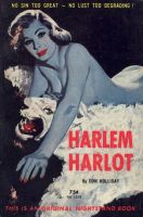 Harlem Harlot by Don Holliday - Ebook 