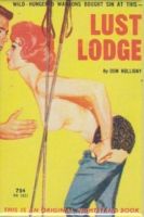 Lust Lodge by Don Holliday - Ebook 
