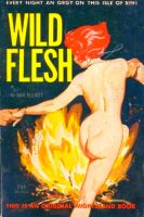 Wild Flesh by Don Elliott - Ebook