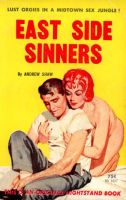 East Side Sinners by Andrew Shaw - Ebook 