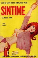 Sintime by Andrew Shaw - Ebook 