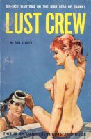 Lust Crew by Don Elliott - Ebook 