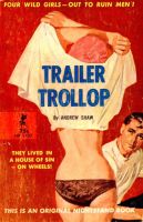 Trailer Trollop by Andrew Shaw - Ebook 