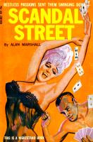 Scandal Street by Alan Marshall - Ebook