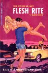 Flesh Rite by Marcus Miller - Ebook 