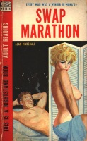 Swap Marathon by Alan Marshall - Ebook
