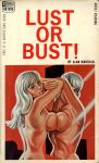 Lust or Bust! by Alan Marshall - Ebook Lust or Bust! by Alan Marshall - Ebook
