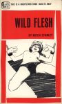 Wild Flesh by Mitch Stanley - Ebook Wild Flesh by Mitch Stanley - Ebook