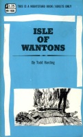 Isle Of Wantons by Todd Harding - Ebook Isle Of Wantons by Todd Harding - Ebook