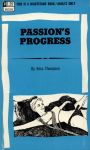 Passion's Progress by Ross Thompson - Ebook Passion's Progress by Ross Thompson - Ebook