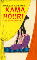 Kama Houri by Ataullah Mardaan - Ebook Kama Houri by Ataullah Mardaan - Ebook
