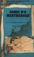 John B's Mistresses by Pat Raymond - Ebook John B's Mistresses by Pat Raymond - Ebook