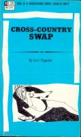 Cross-Country Swap by Cal I. Pygaster - Ebook Cross-Country Swap by Cal I. Pygaster - Ebook