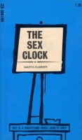 The Sex Clock by Marta Sumner - Ebook The Sex Clock by Marta Sumner - Ebook