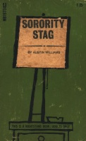 Sorority Stag by Austin Williams - Ebook Sorority Stag by Austin Williams - Ebook