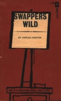 Swappers Wild by Harold Horton - Ebook Swappers Wild by Harold Horton - Ebook