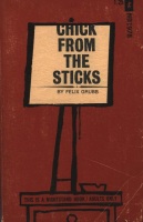 Chick From The Sticks by Felix Grubb - Ebook Chick From The Sticks by Felix Grubb - Ebook