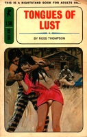 Tongues Of Lust by Ross Thompson - Ebook Tongues Of Lust by Ross Thompson - Ebook