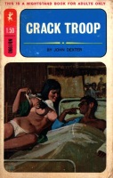 Crack Troop by John Dexter - Ebook Crack Troop by John Dexter - Ebook