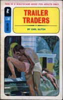 Trailer Traders by Carl Glitch - Ebook Trailer Traders by Carl Glitch - Ebook