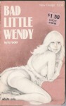 Bad Little Wendy by Liz Fischer - Ebook