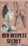 Her Deepest Secret by Beckie Dowd - Ebook
