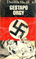 Gestapo Orgy - Ebook Gestapo Orgy - Ebook