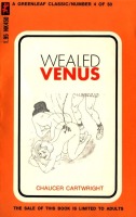 Wealed Venus by Chaucer Cartwright - Ebook Wealed Venus by Chaucer Cartwright - Ebook