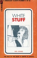 White Stuff by Ian Johns - Ebook White Stuff by Ian Johns - Ebook