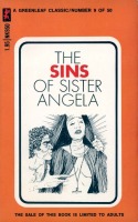 The Sins of Sister Angela by Anonymous - Ebook The Sins of Sister Angela by Anonymous - Ebook