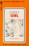Street Girl by Foster Davis - Ebook Street Girl by Foster Davis - Ebook