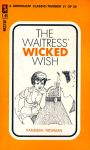 The Waitress' Wicked Wish by Vanessa Newman - Ebook The Waitress' Wicked Wish by Vanessa Newman - Ebook