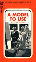 A Model To Use by Terri Duncan - Ebook A Model To Use by Terri Duncan - Ebook