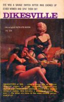 Dikesville by Lester Lake - Ebook Dikesville by Lester Lake - Ebook