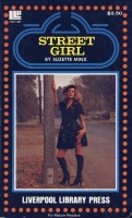 Street Girl by Suzette Minx - Ebook