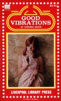 Good Vibrations by Stephen White - Ebook