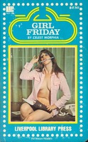 Girl Friday by Celest Morphia - Ebook 