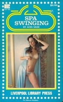 Spa Swinging by Aces Sage - Ebook 