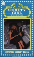 Society Girl by Wendy Barnes - Ebook