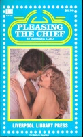 Pleasing The Chief by Barbara Lord - Ebook 