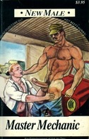 Master Mechanic - Ebook Master Mechanic - Ebook