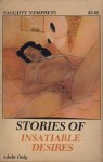 Insatiable Desires - Ebook