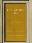 The Gilded Lily by Harry Street - Ebook 