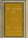 The Gilded Lily by Harry Street - Ebook The Gilded Lily by Harry Street - Ebook
