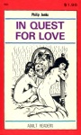 In Quest For Love by Philip Jenks - Ebook In Quest For Love by Philip Jenks - Ebook