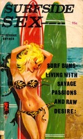 Surfside Sex by George Snyder - Ebook Surfside Sex by George Snyder - Ebook