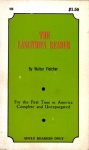 The Lascivious Reader by Walter Fletcher - Ebook The Lascivious Reader by Walter Fletcher - Ebook