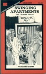 Swinging Apartments by Thomas Evans - Ebook